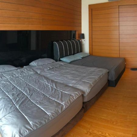 Backpackers Cozy Apartment Kl Sentral Kuala Lumpur Exterior photo