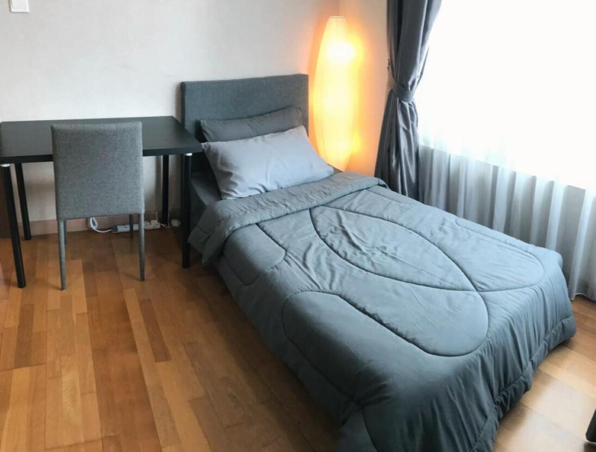 Backpackers Cozy Apartment Kl Sentral Kuala Lumpur Exterior photo