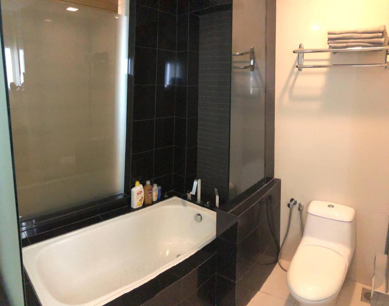 Backpackers Cozy Apartment Kl Sentral Kuala Lumpur Exterior photo